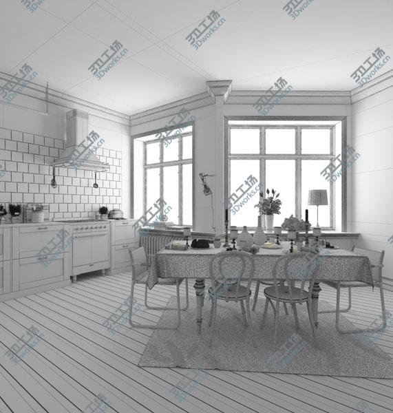images/goods_img/20210312/Archinteriors for C4D vol. 43/5.jpg